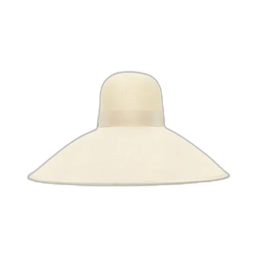 Valentino Vlogo Plaque Hat