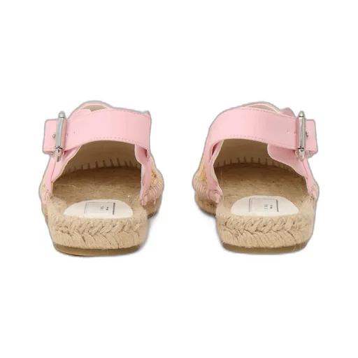 Stella Mccartney Kids Graphic Printed Espadrilles