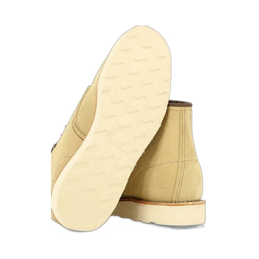 Lacing Short Boots
