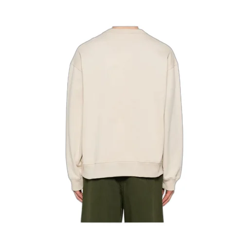 Long-Sleeved Sweater