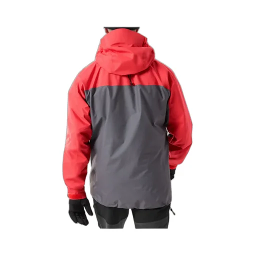 Alpha Jacket