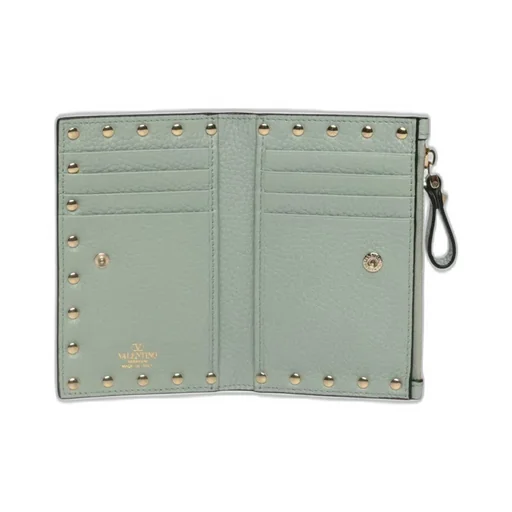Zipper Card Holder