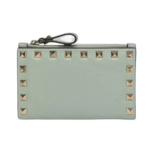 Zipper Card Holder