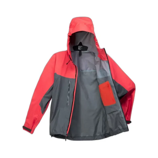 Alpha Jacket