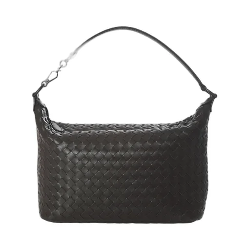 Zipper Handbag