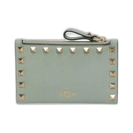 Zipper Card Holder