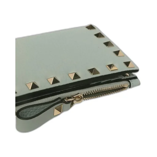 Zipper Card Holder