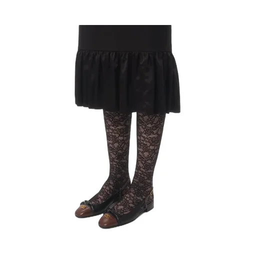 Valentino Valet Du Roi Bow Detailed Ballet Flats