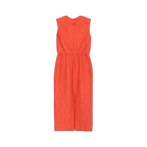 Sleeveless Dress
