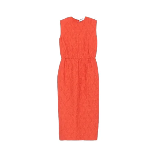 Sleeveless Dress