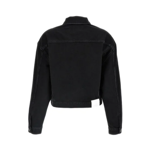 Loulou Studio Classic Dave Jacket
