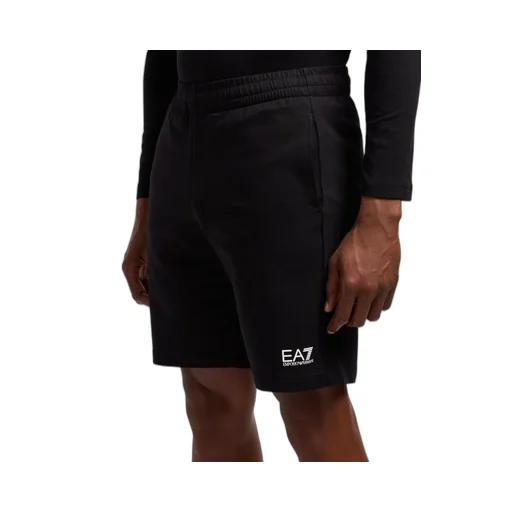 Logo-Print Shorts