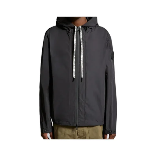 Carles Jacket