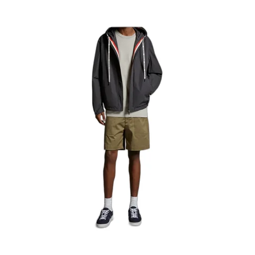 Carles Jacket