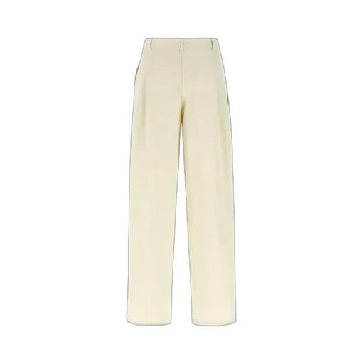 A.P.C. Willow Straight-Leg Pants