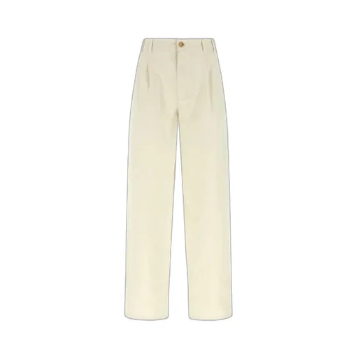 A.P.C. Willow Straight-Leg Pants
