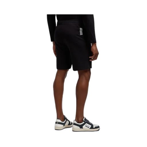Logo-Print Shorts