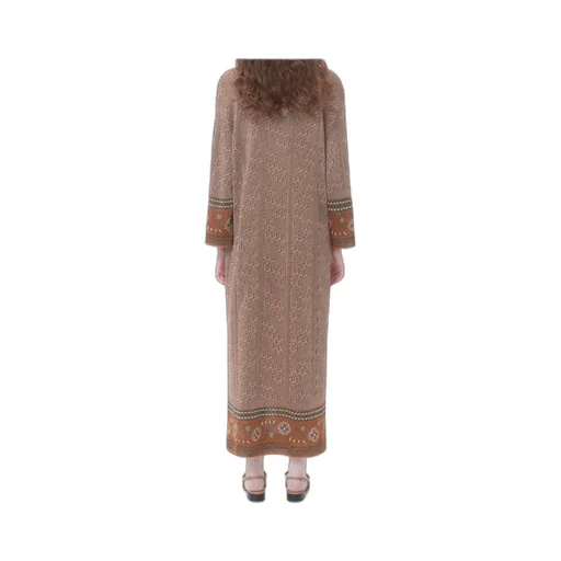 V-Neck Dress
