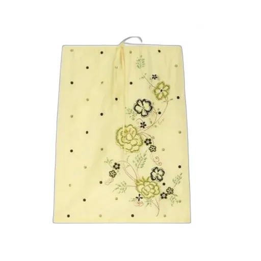 Embroidered Straight Knee Skirt Kenzo Peonies