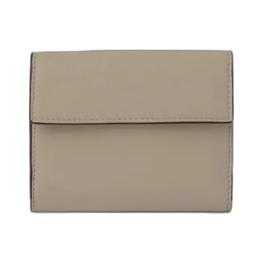 Trifold Wallet