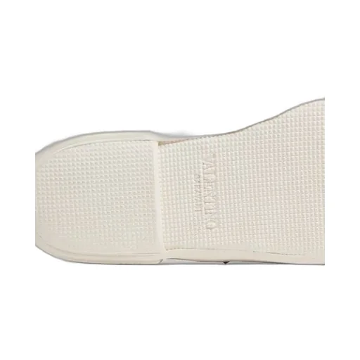 Valentino	Bay By Bay Lace-Up Sneakers