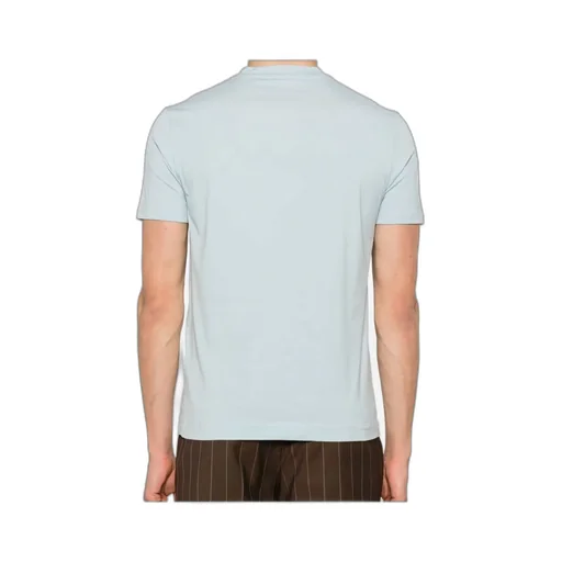 Crew-Neck T-Shirt