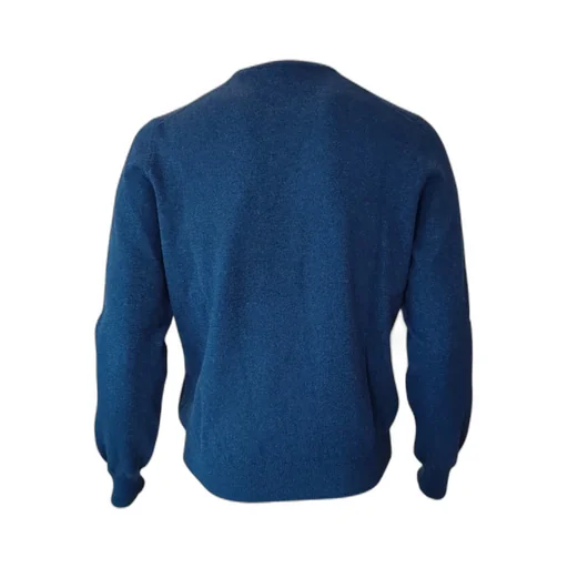 Crew-Neck Sweater