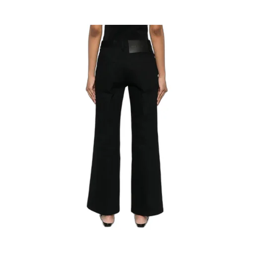 Flared Jeans