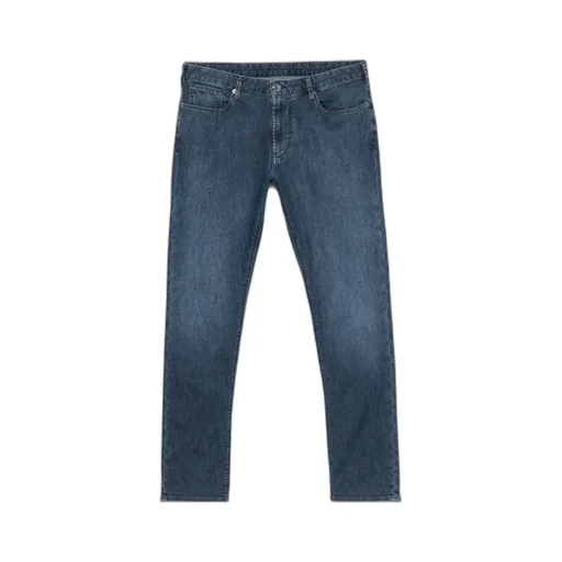 Slim-Fit Jeans