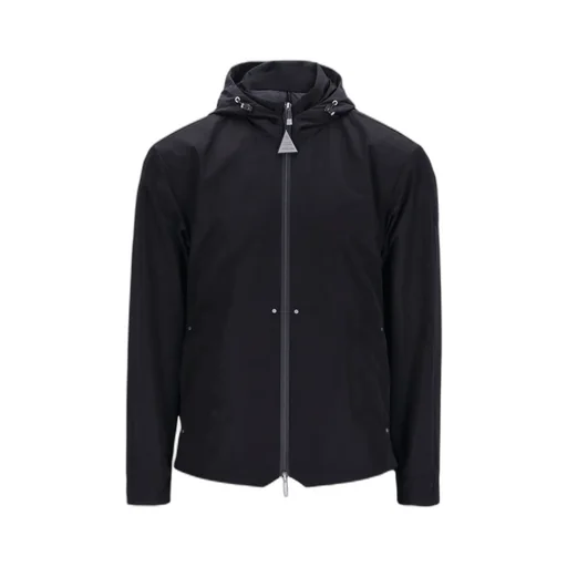 Lacha Hooded Jacket