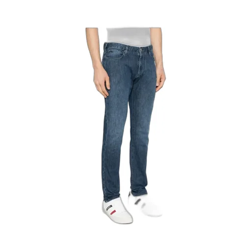 Slim-Fit Jeans