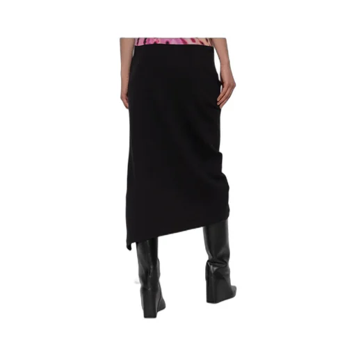 Zippered Skirt