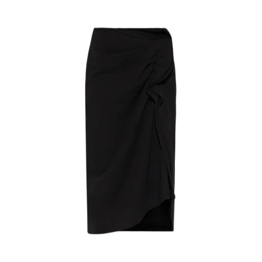 Zippered Skirt