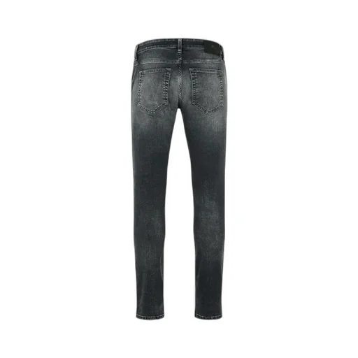 Pt Torino Gradient Denim Jeans