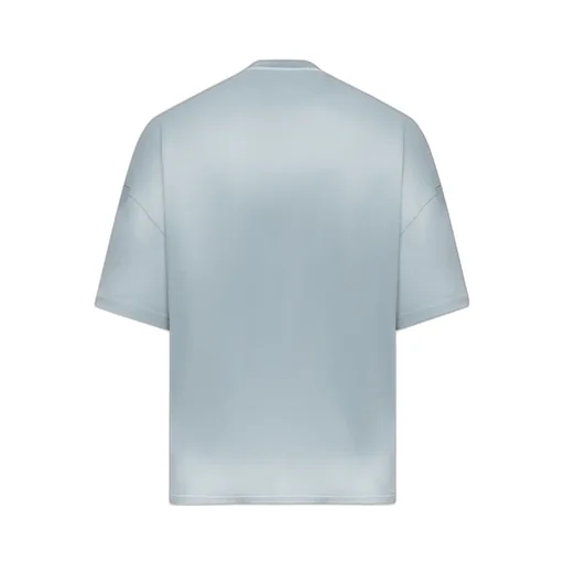 Bonsai Crew Neck Logo T-Shirt