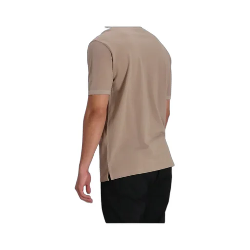 Logo-Embroidered Polo Shirt