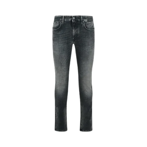 Pt Torino Gradient Denim Jeans