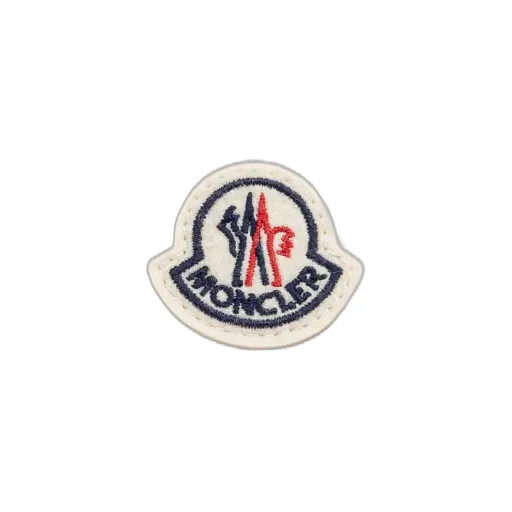 Moncler Logo Patch Bucket Hat