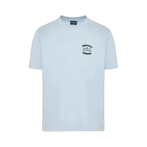 Logo-Embroidered T-Shirt