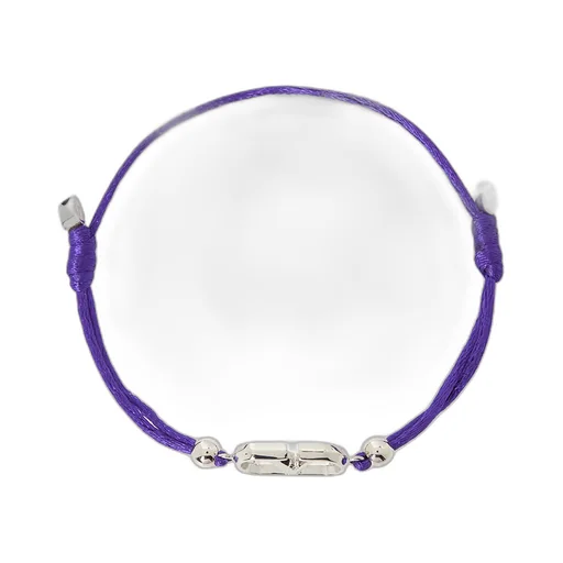 Logo Bracelet