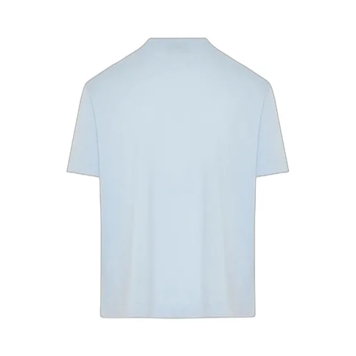 Logo-Embroidered T-Shirt