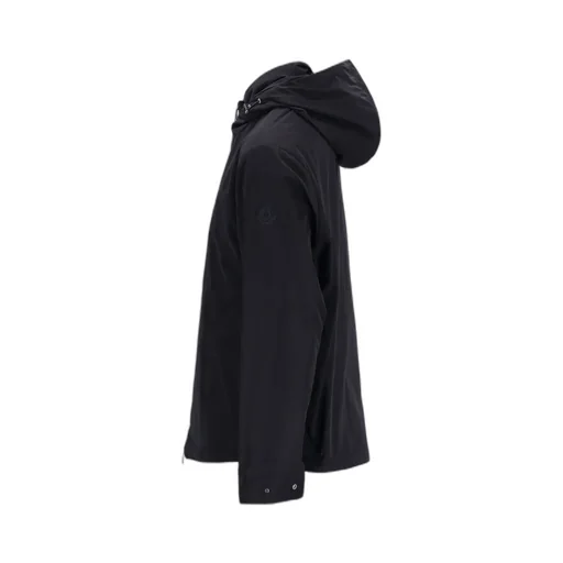 Lacha Hooded Jacket