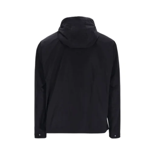 Lacha Hooded Jacket
