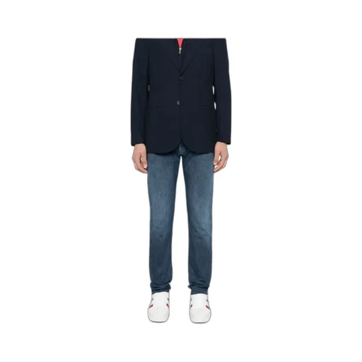 Slim-Fit Jeans