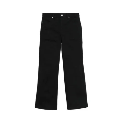 Flared Jeans