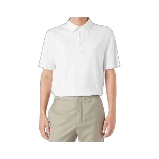 Loro Piana Tremezzo Polo Shirt