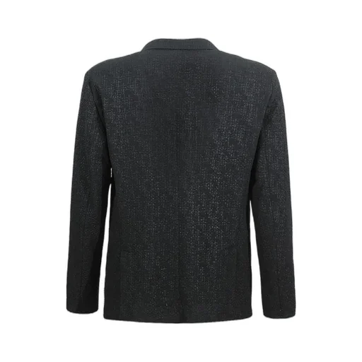 Emporio Armani Classic Tailored Jacket