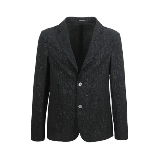Emporio Armani Classic Tailored Jacket