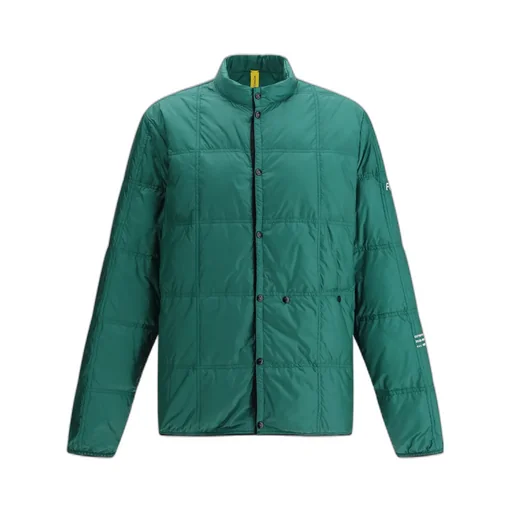 Moncler X Frgmt Down Jacket Jayel