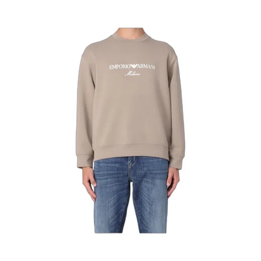 Long Sleeve Sweatshirt